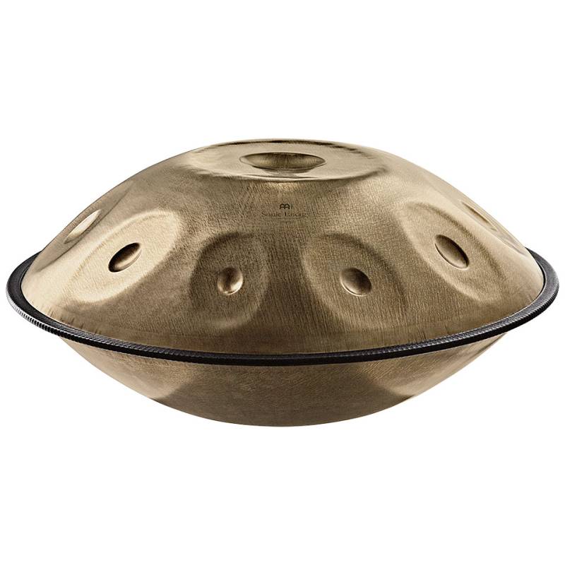 Meinl Sonic Energy HPSTL100 Sensory Handpan D Kurd 440 Hz Handpan von Meinl