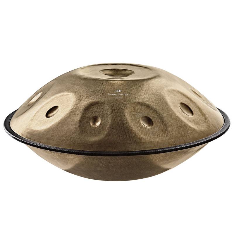 Meinl Sonic Energy HPSTL101 Sensory Handpan D Amara 440 Hz Handpan von Meinl