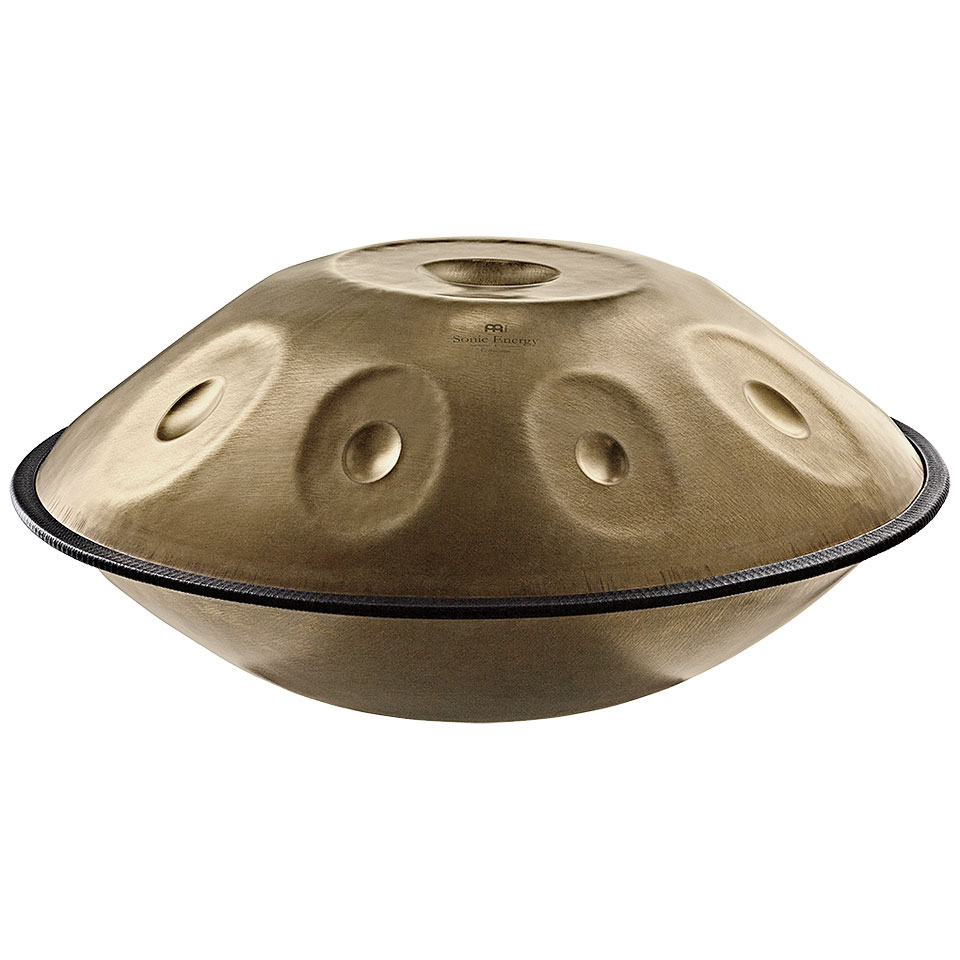 Meinl Sonic Energy HPSTL90 Sensory Handpan D Kurd Handpan Meinl Sonic Energy HPSTL90 Sensory Handpan D Kurd Handpan von Meinl