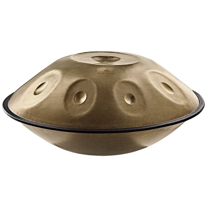 Meinl Sonic Energy HPSTL90 Sensory Handpan D Kurd Handpan von Meinl