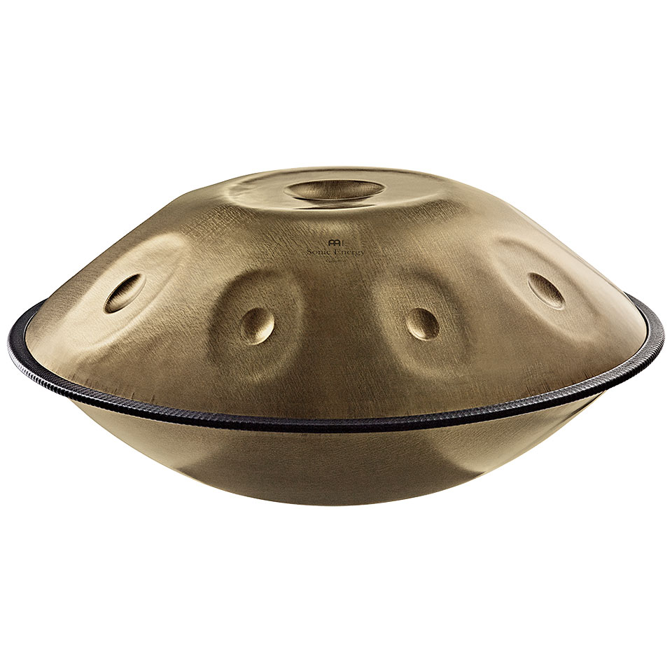 Meinl Sonic Energy HPSTL91 Sensory Handpan D Amara Handpan von Meinl