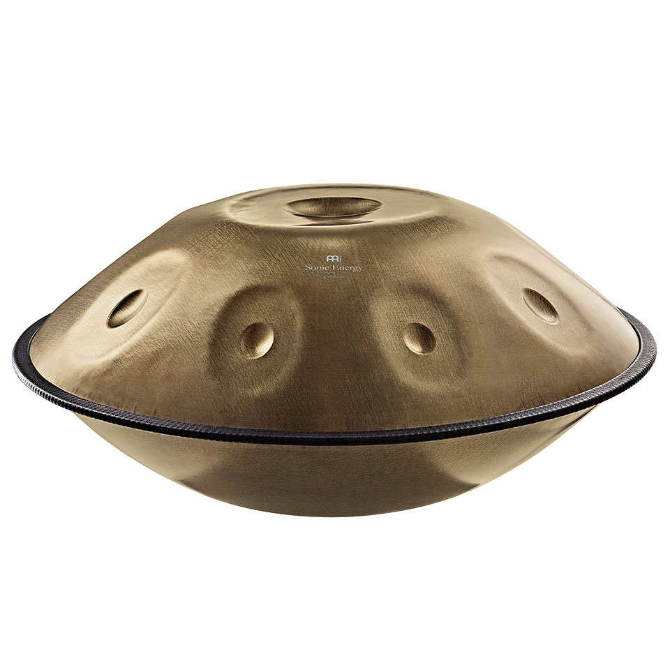 Meinl Sonic Energy HPSTL92 Sensory Handpan C# Minor 432 Hz Handpan Meinl Sonic Energy HPSTL92 Sensory Handpan C# Minor 432 Hz Handpan von Meinl