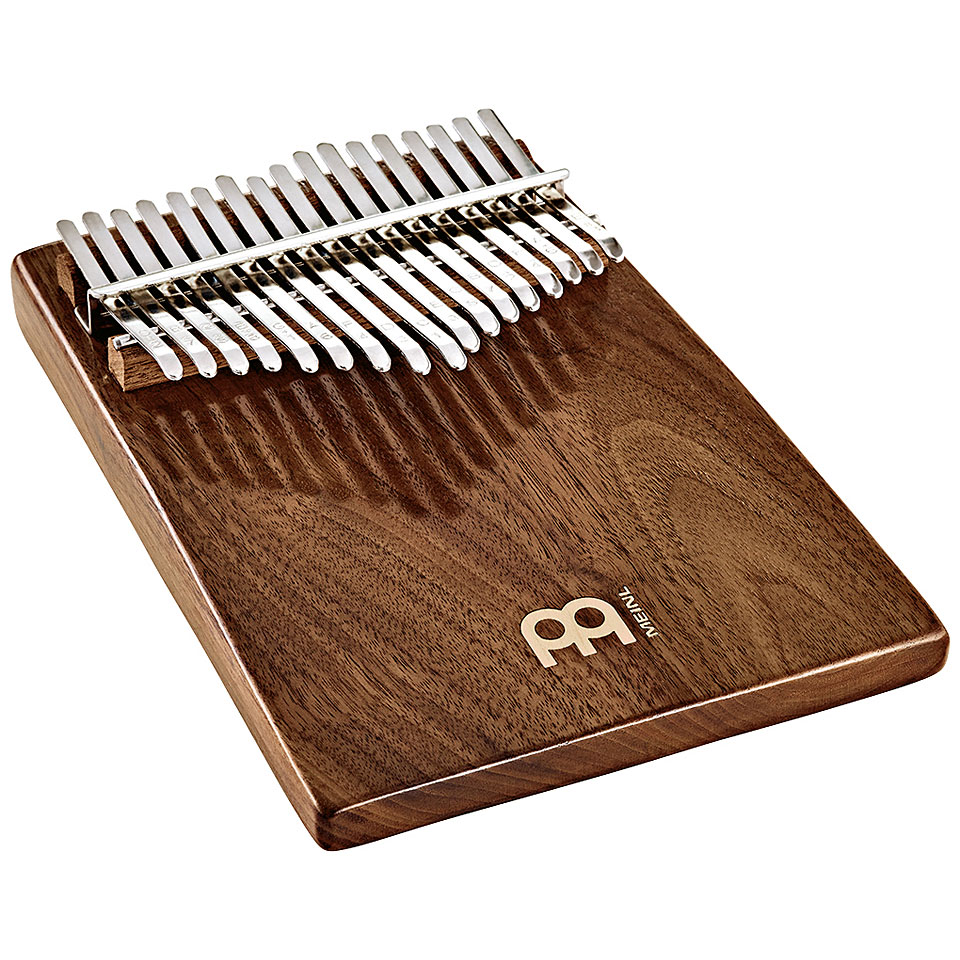 Meinl Sonic Energy KL1701S Solid Kalimba 17 Notes Kalimba von Meinl