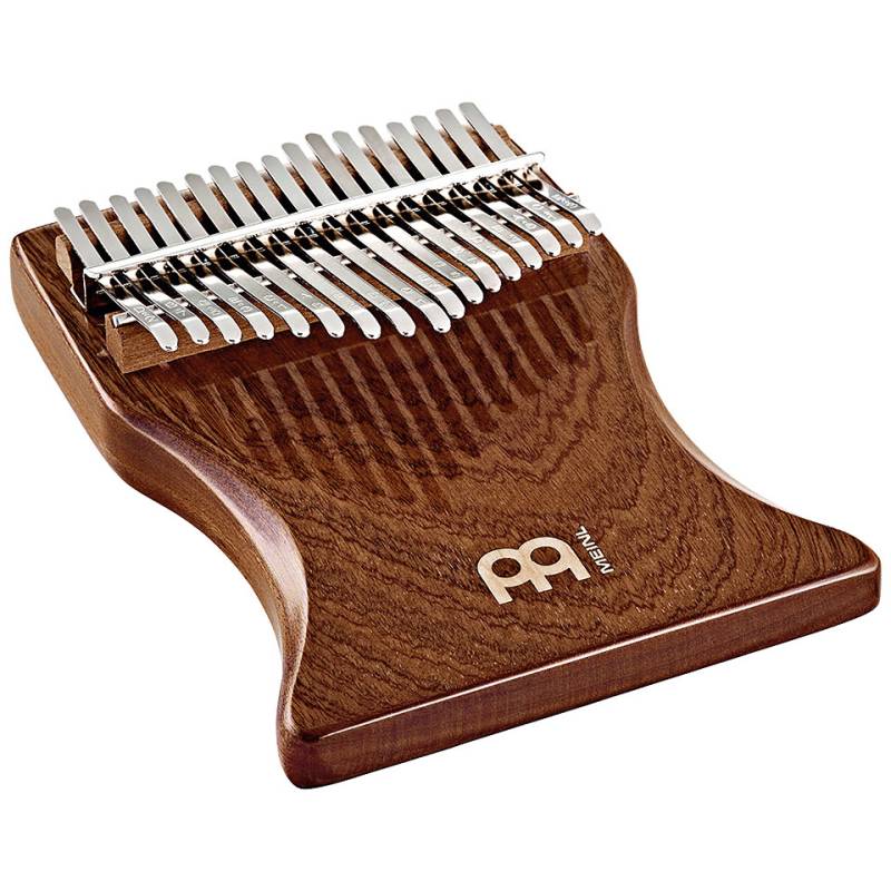 Meinl Sonic Energy KL1702S Solid Kalimba 17 Notes Kalimba von Meinl