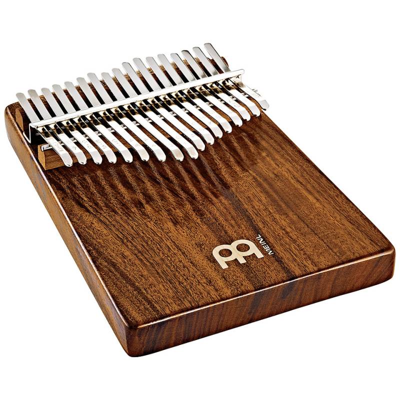 Meinl Sonic Energy KL1703S Solid Kalimba 17 Notes Kalimba von Meinl