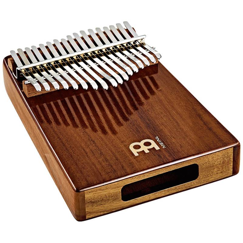 Meinl Sonic Energy KL1705H Wah-Wah Kalimba 17 Notes Kalimba von Meinl