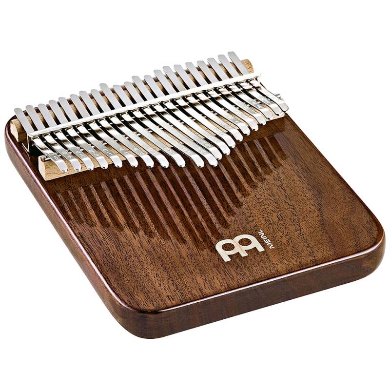 Meinl Sonic Energy KL2101S Solid Kalimba 21 Notes Kalimba von Meinl