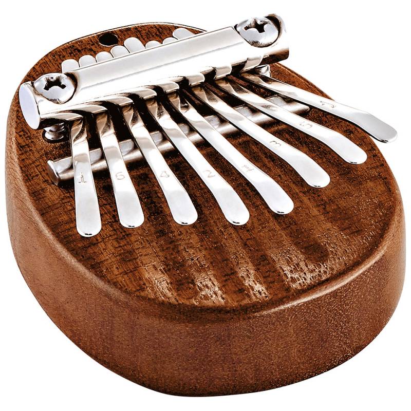 Meinl Sonic Energy KL8MINI Solid Kalimba 8 Notes Kalimba von Meinl