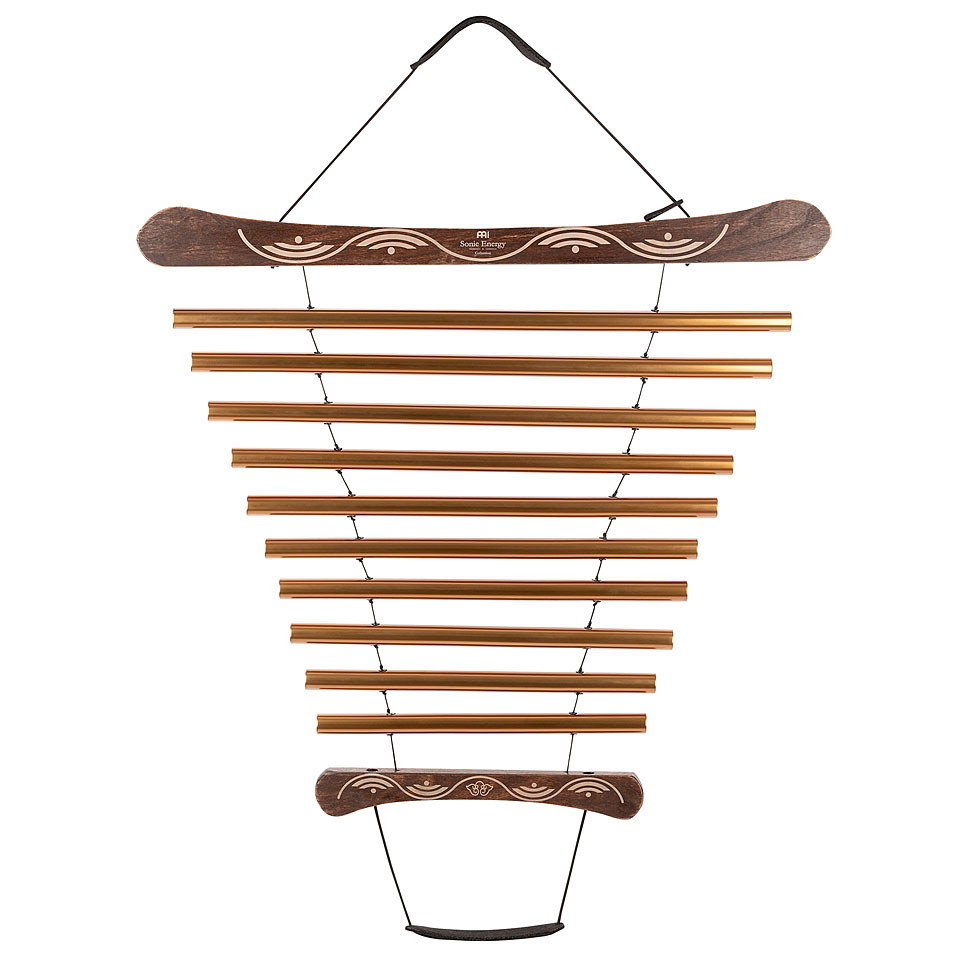 Meinl Sonic Energy MFC10GMAB Meditation Flow Chime 35" Chimes Meinl Sonic Energy MFC10GMAB Meditation Flow Chime 35" Chimes von Meinl