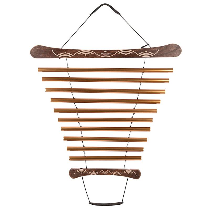 Meinl Sonic Energy MFC10GMAB Meditation Flow Chime 35" Chimes von Meinl