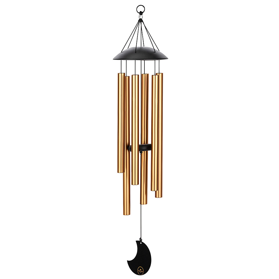 Meinl Sonic Energy MMC32B Moon Meditation Chimes 32" Windspiel Meinl Sonic Energy MMC32B Moon Meditation Chimes 32" Windspiel von Meinl