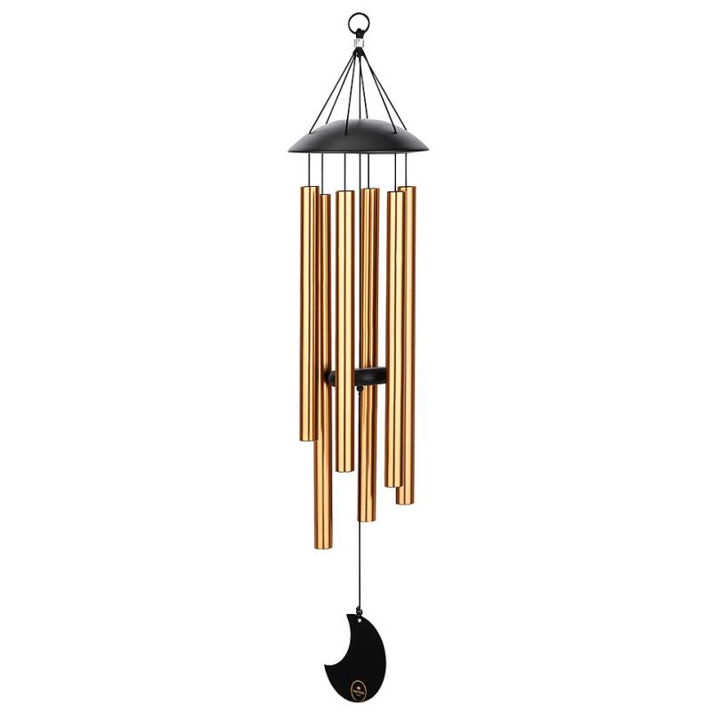 Meinl Sonic Energy MMC32B Moon Meditation Chimes 32" Windspiel von Meinl