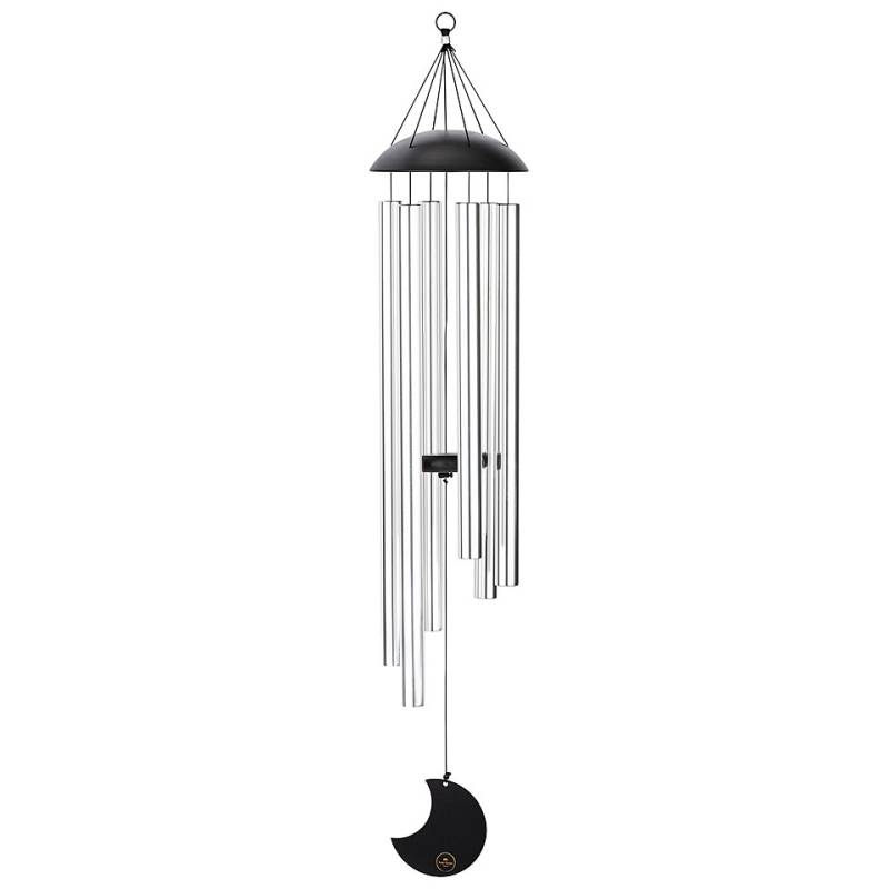 Meinl Sonic Energy MMC44S Moon Meditation Chimes 44" Windspiel von Meinl