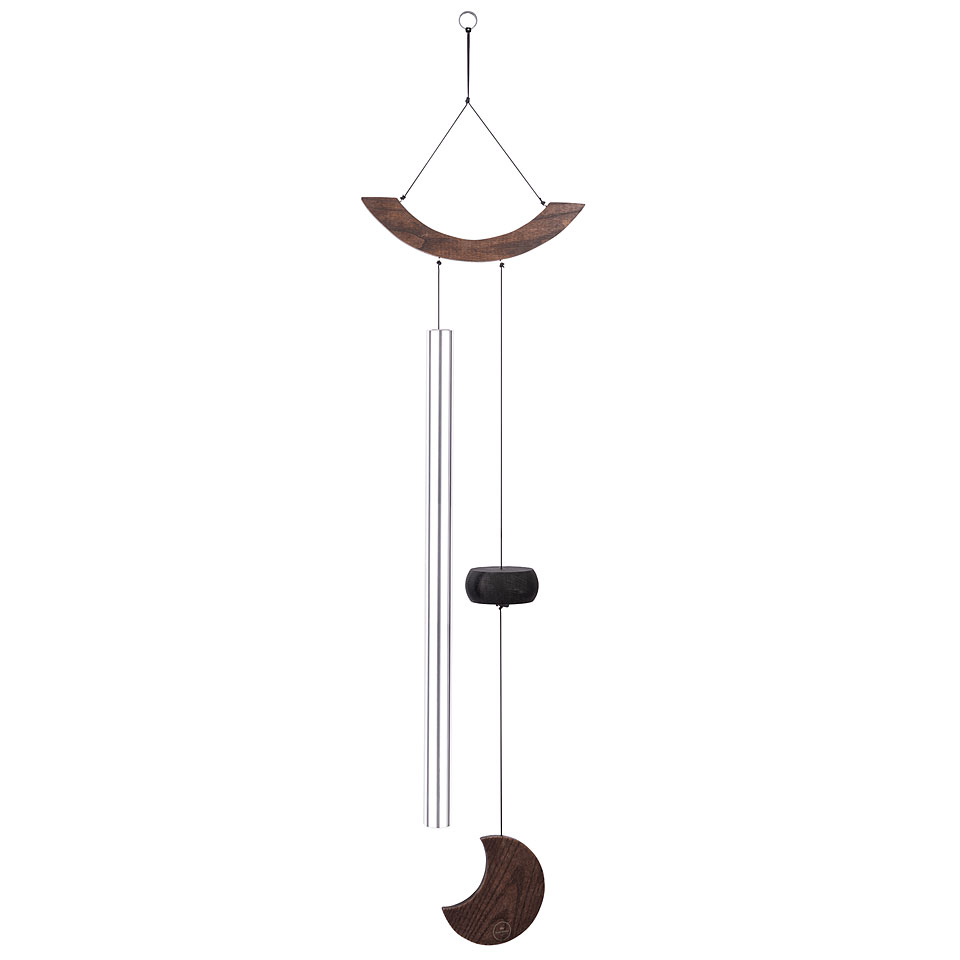 Meinl Sonic Energy MMC49S Moon Meditation Chime 49" Windspiel Meinl Sonic Energy MMC49S Moon Meditation Chime 49" Windspiel von Meinl