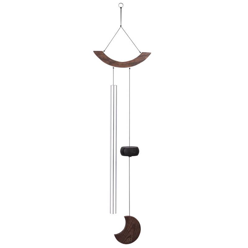 Meinl Sonic Energy MMC49S Moon Meditation Chime 49" Windspiel von Meinl