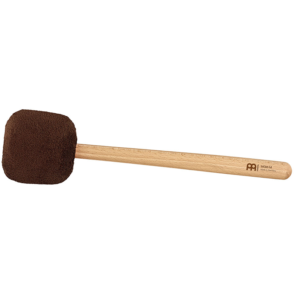 Meinl Sonic Energy Medium Chai Gong Mallet Klangwelt Zubehör von Meinl