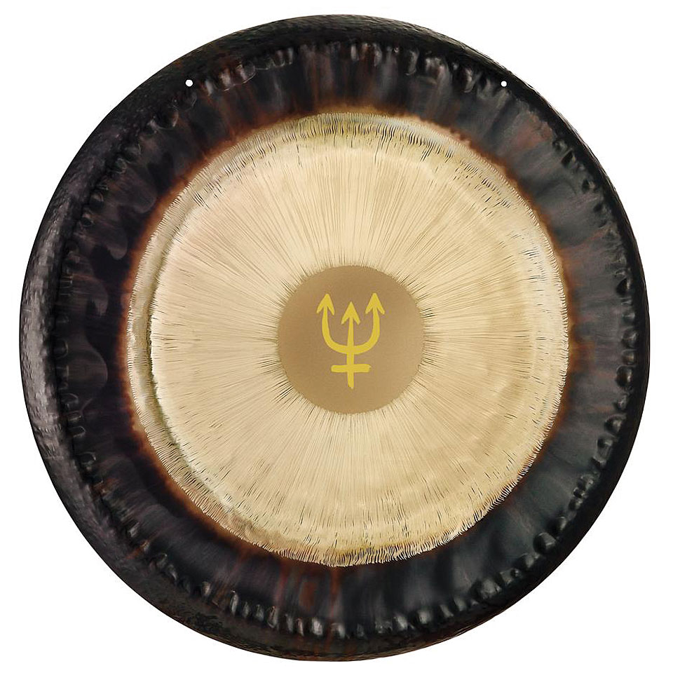 Meinl Sonic Energy Planetary Tuned Gong 24" Neptune Gong Meinl Sonic Energy Planetary Tuned Gong 24" Neptune Gong von Meinl