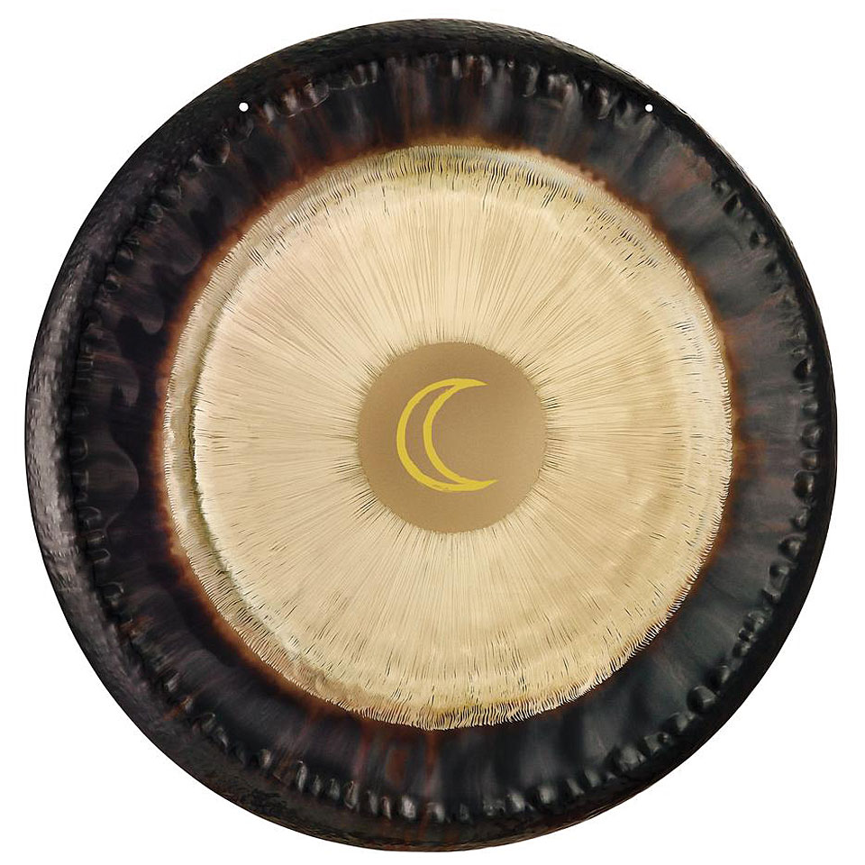 Meinl Sonic Energy Planetary Tuned Gong 24" Sidereal Moo Gong von Meinl