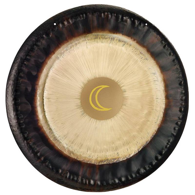 Meinl Sonic Energy Planetary Tuned Gong 24" Sidereal Moo Gong von Meinl