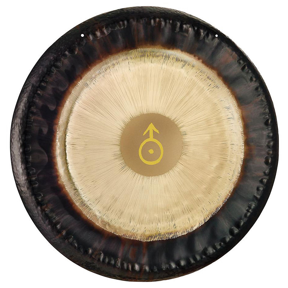 Meinl Sonic Energy Planetary Tuned Gong 24" Uranus Gong Meinl Sonic Energy Planetary Tuned Gong 24" Uranus Gong von Meinl