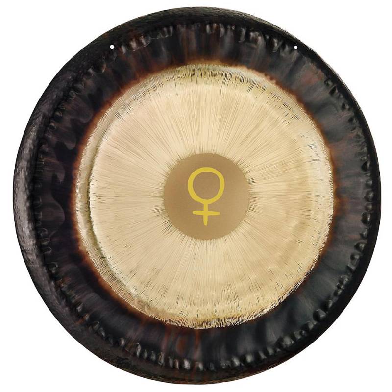 Meinl Sonic Energy Planetary Tuned Gong 24" Venus Gong von Meinl