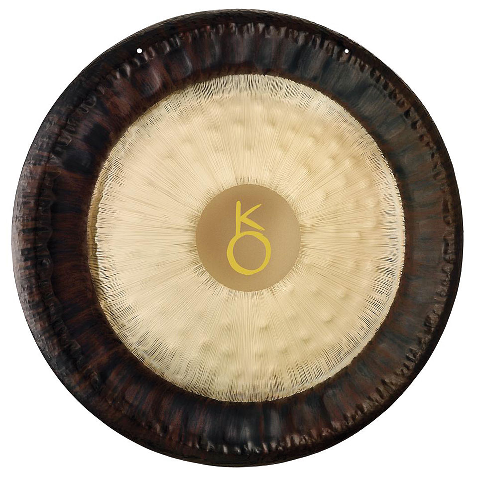 Meinl Sonic Energy Planetary Tuned Gong 28" Chiron Gong von Meinl