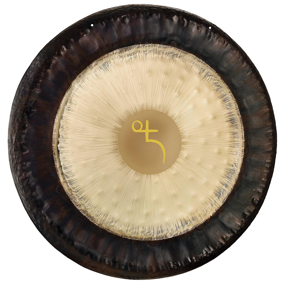 Meinl Sonic Energy Planetary Tuned Gong 28" Sedna Gong von Meinl