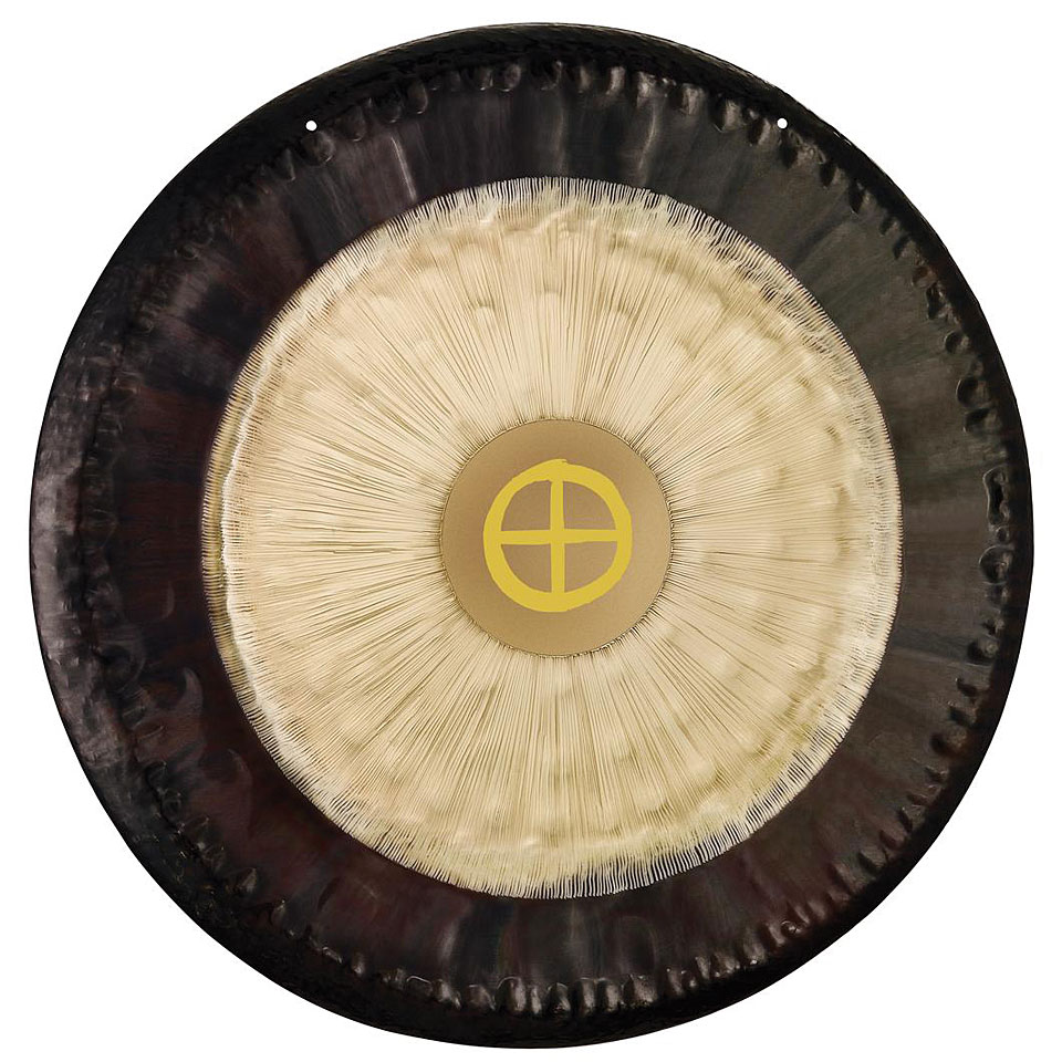 Meinl Sonic Energy Planetary Tuned Gong 28" Sidereal Day Gong von Meinl