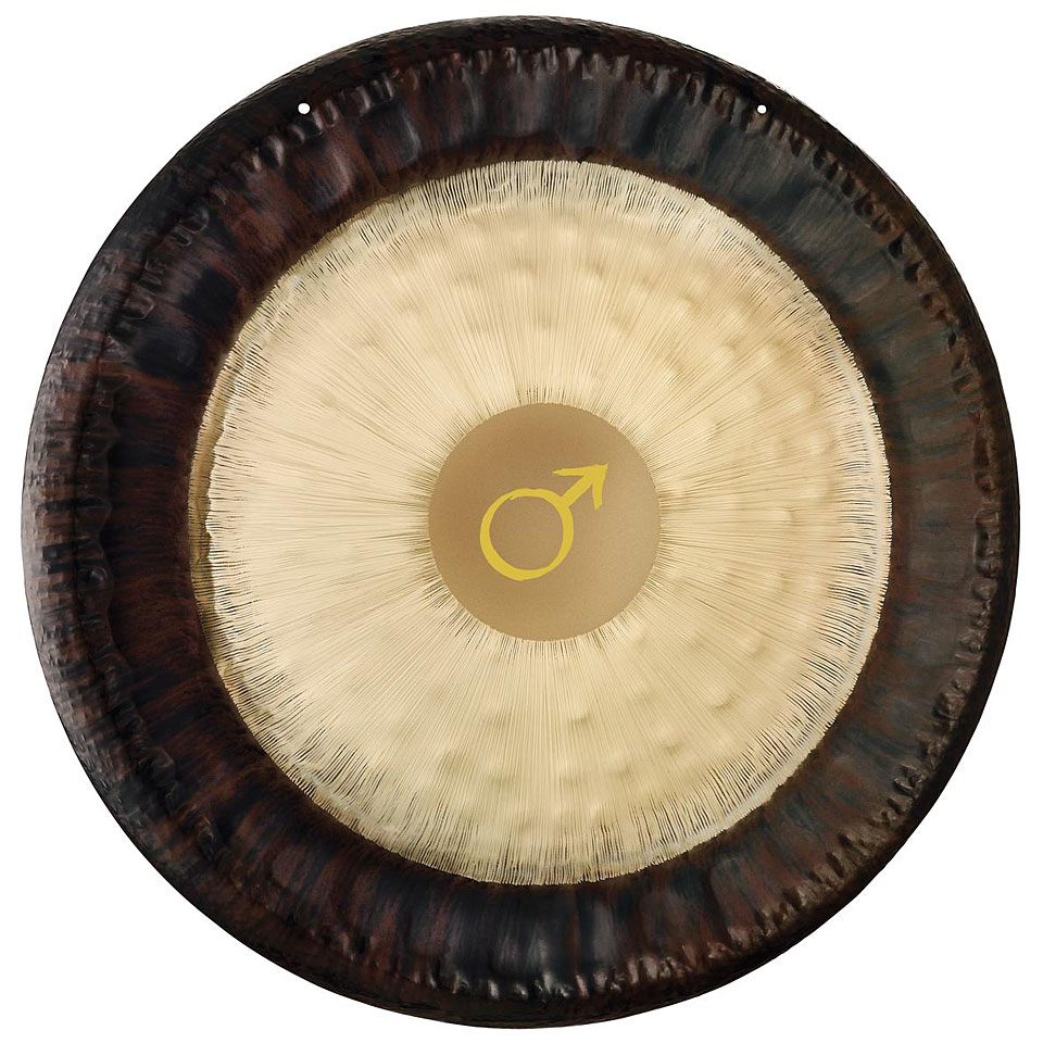Meinl Sonic Energy Planetary Tuned Gong 32" Mars Gong Meinl Sonic Energy Planetary Tuned Gong 32" Mars Gong von Meinl