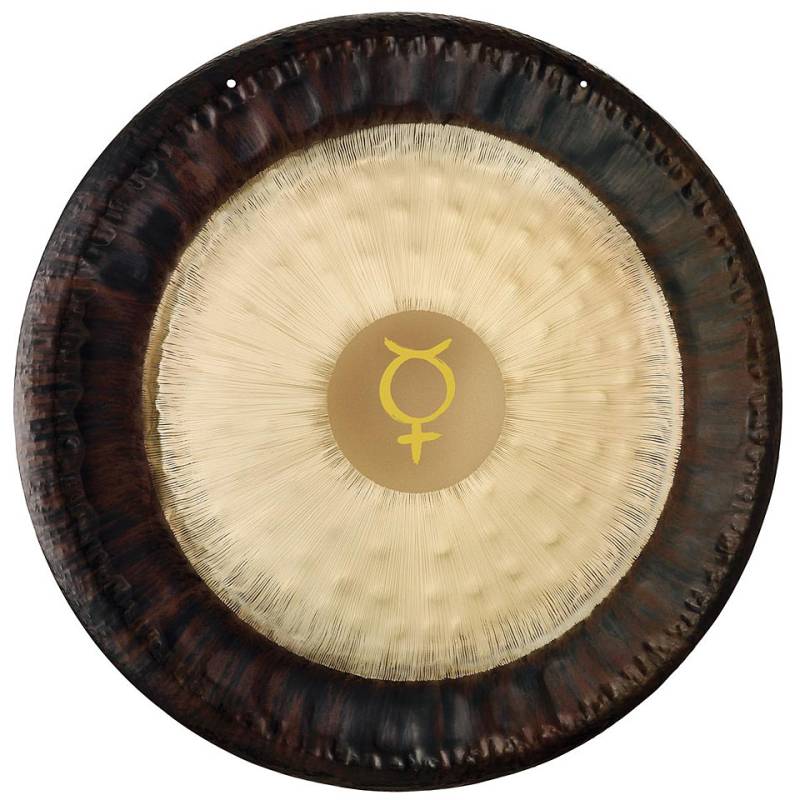 Meinl Sonic Energy Planetary Tuned Gong 32" Mercury Gong von Meinl