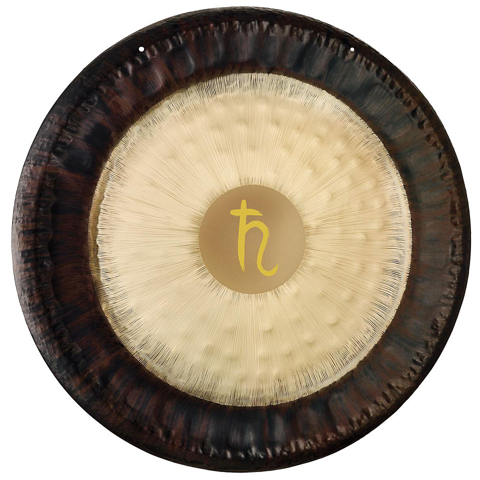 Meinl Sonic Energy Planetary Tuned Gong 32" Saturn Gong von Meinl
