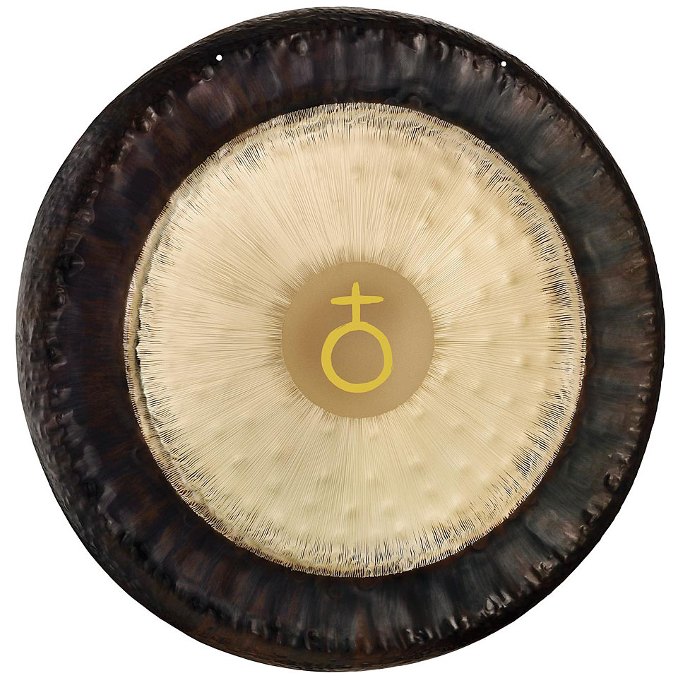 Meinl Sonic Energy Planetary Tuned Gong 36" Earth Gong von Meinl