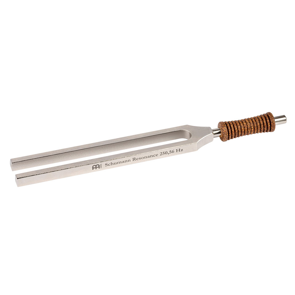 Meinl Sonic Energy Planetary Tuned Therapy Tuning Fork TTF-SF von Meinl