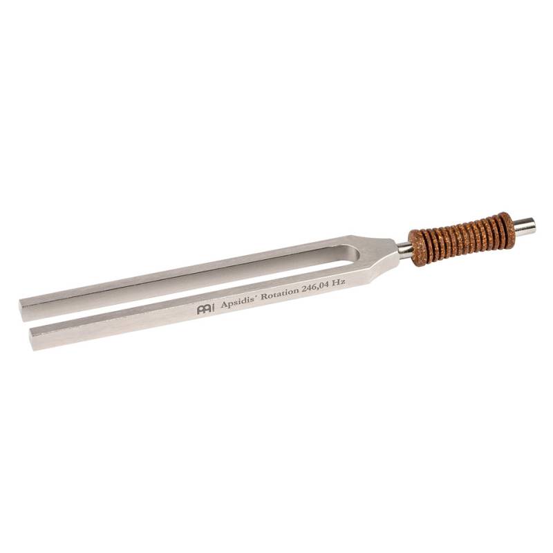 Meinl Sonic Energy Planetary Tuned Therapy Tuning Fork TTF-M-AR von Meinl