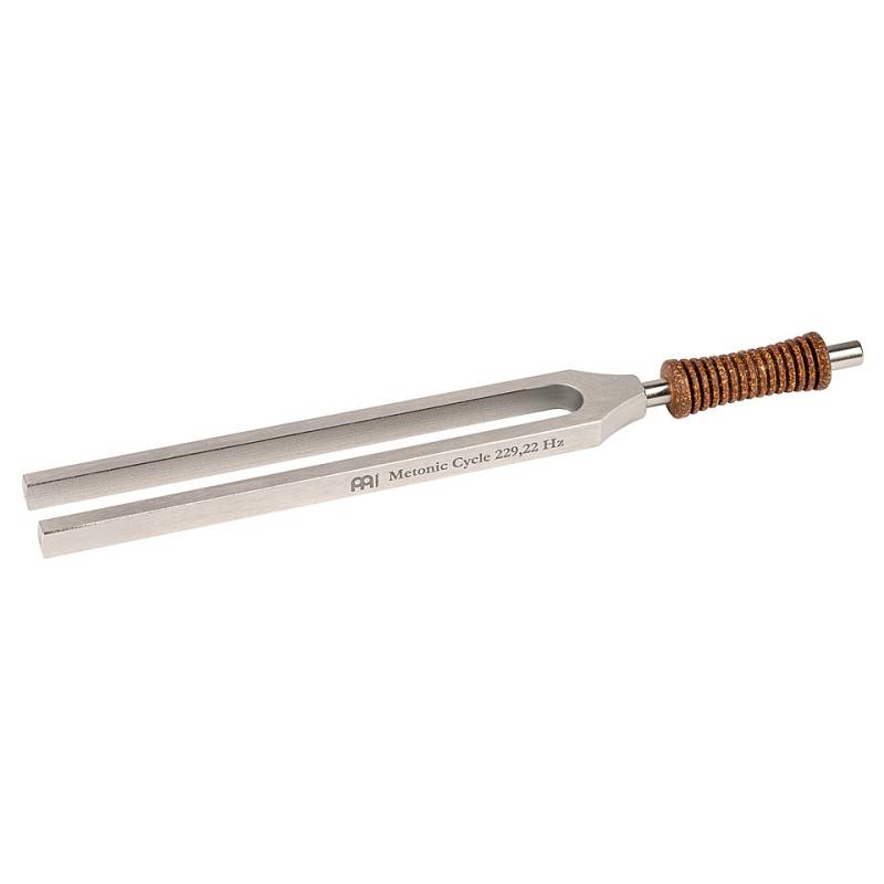 Meinl Sonic Energy Planetary Tuned Therapy Tuning Fork TTF-M-MC von Meinl