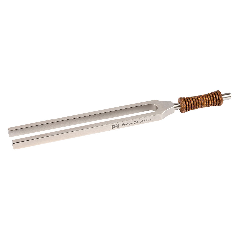Meinl Sonic Energy Planetary Tuned Therapy Tuning Fork TTF-V Venus Meinl Sonic Energy Planetary Tuned Therapy Tuning Fork TTF-V Venus von Meinl