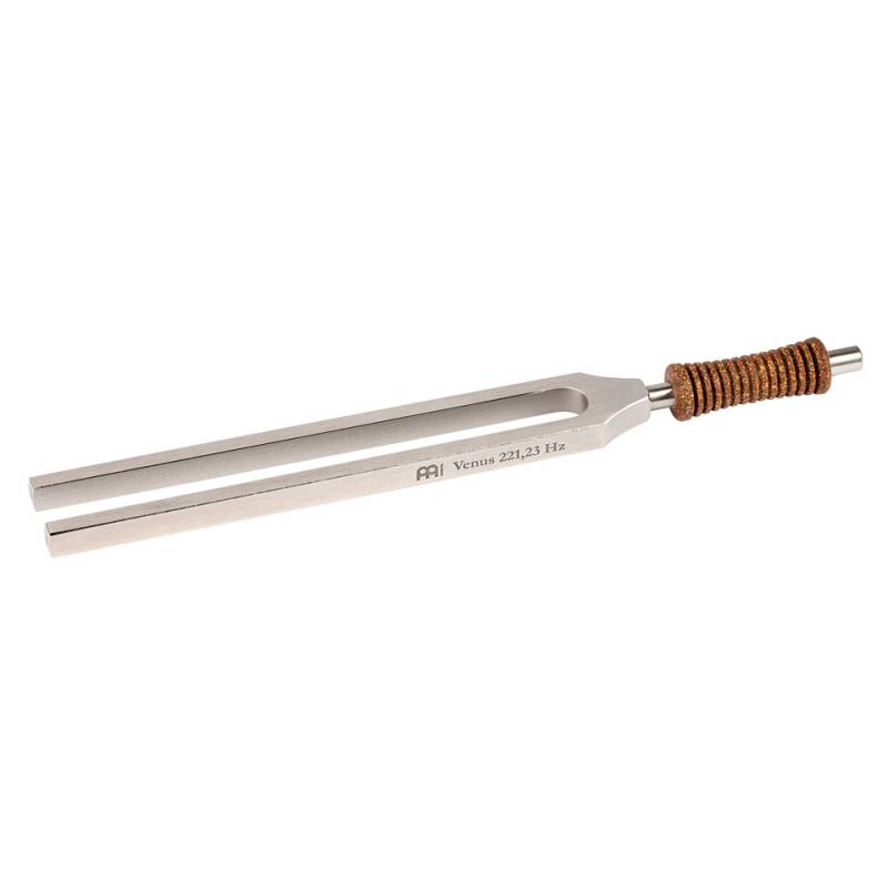 Meinl Sonic Energy Planetary Tuned Therapy Tuning Fork TTF-V Venus von Meinl
