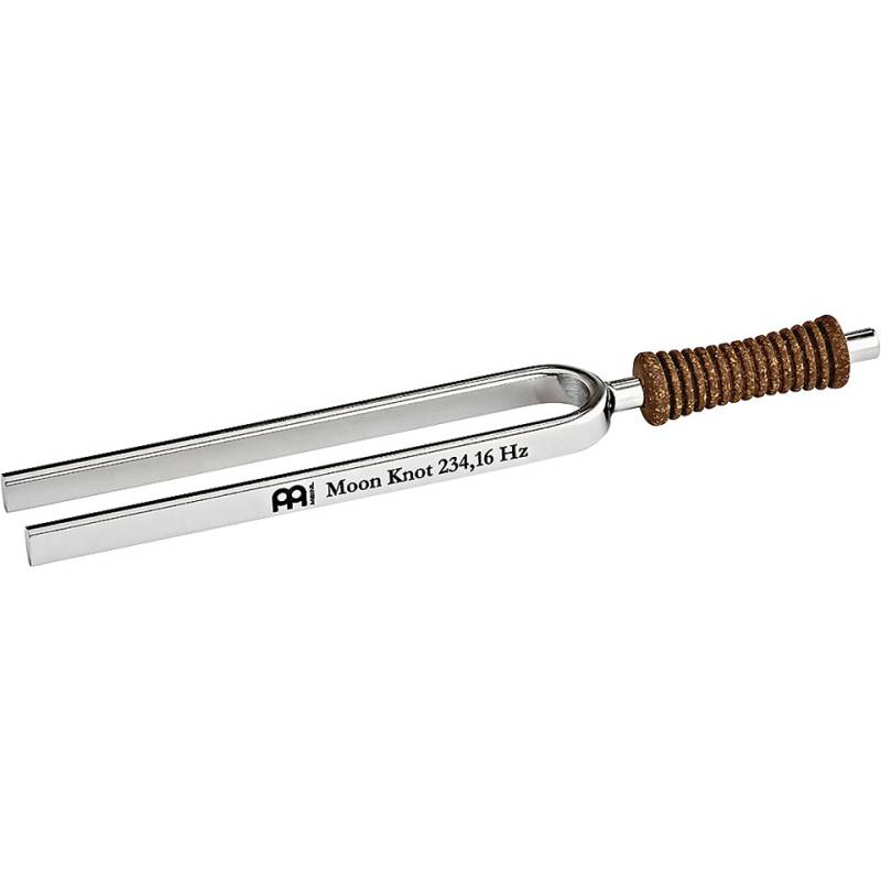 Meinl Sonic Energy Planetary Tuned Tuning Fork TF-M-K Moon Knot von Meinl
