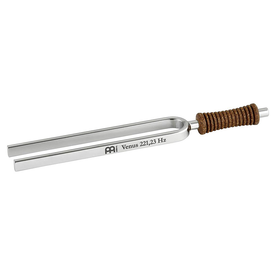 Meinl Sonic Energy Planetary Tuned Tuning Fork Venus Stimmgabel Meinl Sonic Energy Planetary Tuned Tuning Fork Venus Stimmgabel von Meinl