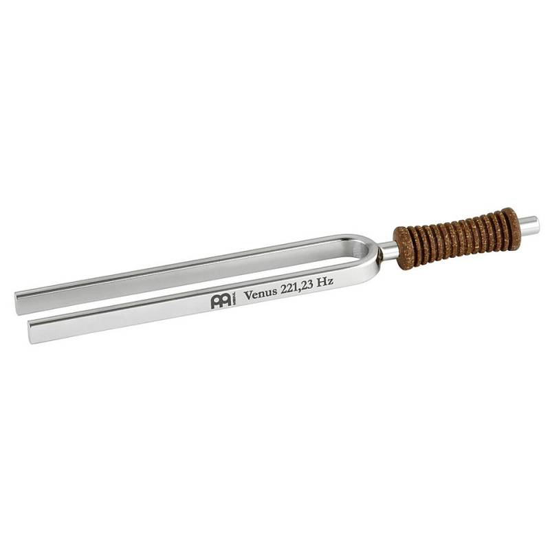 Meinl Sonic Energy Planetary Tuned Tuning Fork Venus Stimmgabel von Meinl