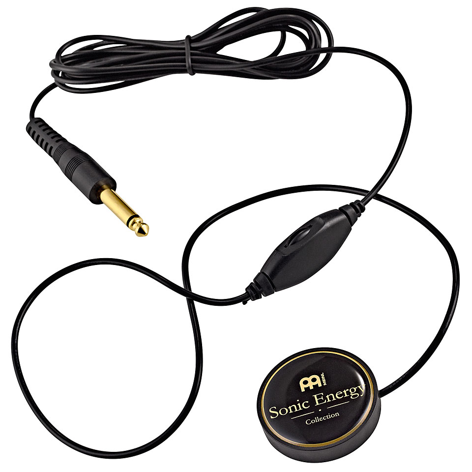 Meinl Sonic Energy SEPU Magnetic Pickup Klangwelt Zubehör Meinl Sonic Energy SEPU Magnetic Pickup Klangwelt Zubehör von Meinl