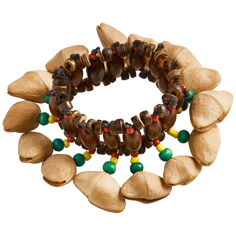 Meinl Sonic Energy SKB Kenari Bracelet Shaker von Meinl