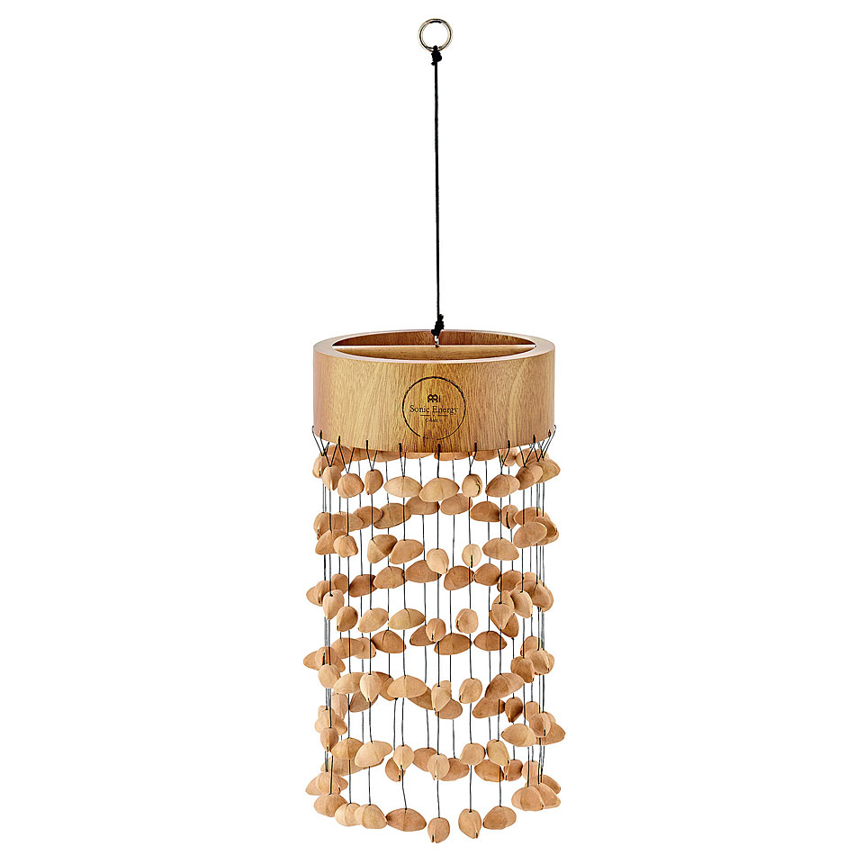 Meinl Sonic Energy SKMHC Kenari Meditation Chime Windspiel Meinl Sonic Energy SKMHC Kenari Meditation Chime Windspiel von Meinl