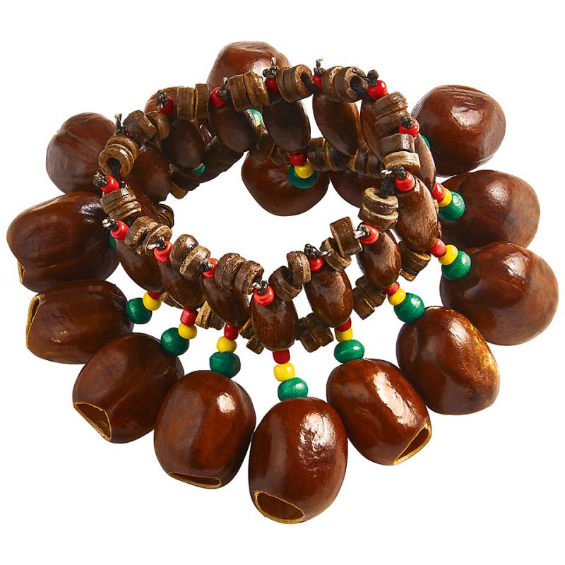 Meinl Sonic Energy SPB Pala Bracelet Shaker von Meinl
