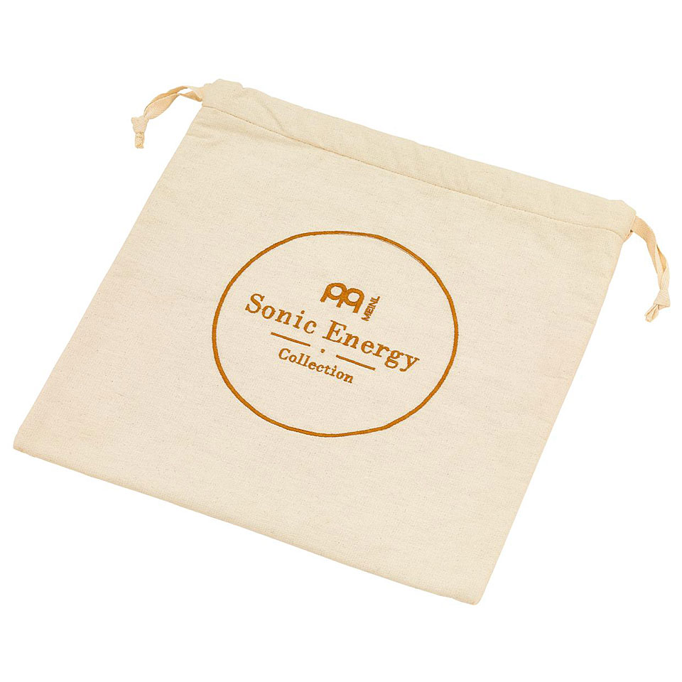 Meinl Sonic Energy Singing Bowl Cotton Bag 19,69" Klangwelt Zubehör Meinl Sonic Energy Singing Bowl Cotton Bag 19,69" Klangwelt Zubehör von Meinl