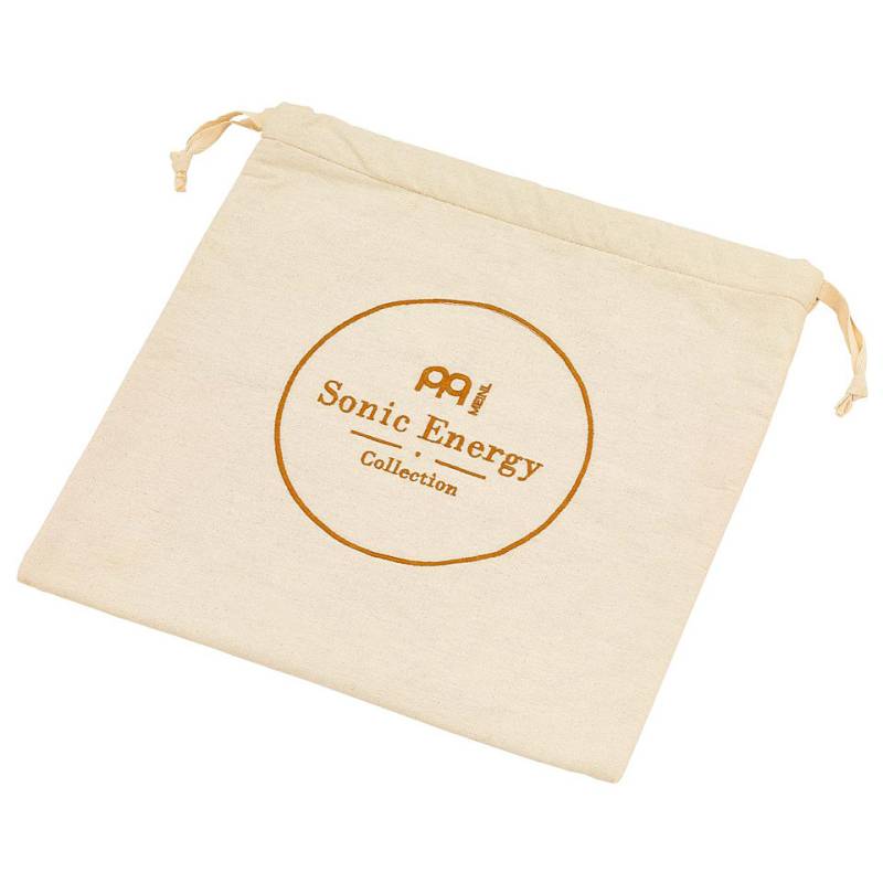 Meinl Sonic Energy Singing Bowl Cotton Bag 19,69" Klangwelt Zubehör von Meinl