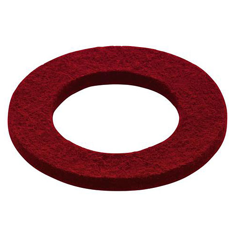 Meinl Sonic Energy Singing Bowl Felt Ring 3,94" Klangwelt Zubehör von Meinl