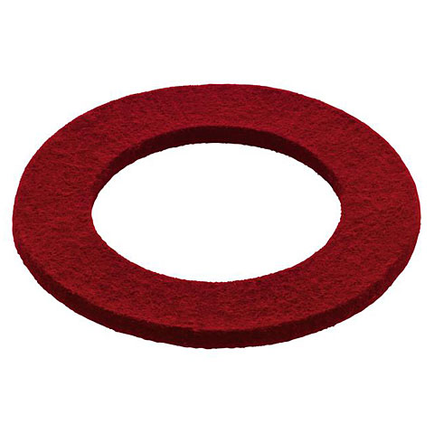 Meinl Sonic Energy Singing Bowl Felt Ring 5,12" Klangwelt Zubehör von Meinl