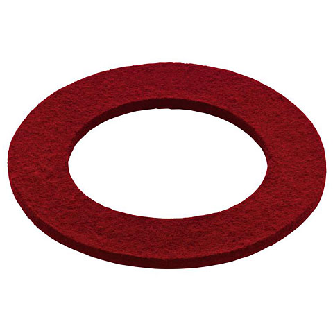 Meinl Sonic Energy Singing Bowl Felt Ring 6,3" Klangwelt Zubehör Meinl Sonic Energy Singing Bowl Felt Ring 6,3" Klangwelt Zubehör von Meinl