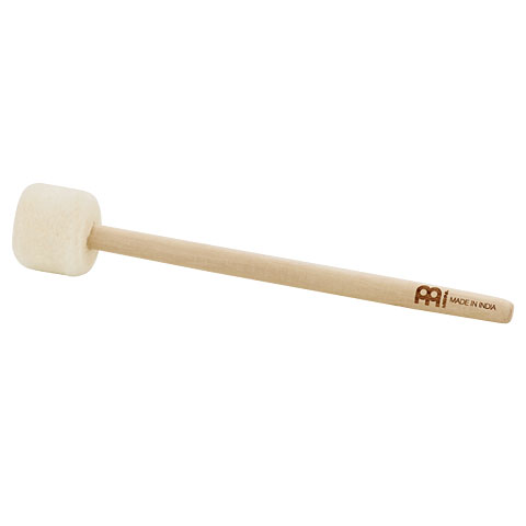 Meinl Sonic Energy Singing Bowl Mallet Small Tip, Small Klangwelt von Meinl